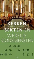 Kerken sekten en wereldgodsdiensten 9789088970306, Boeken, Zo goed als nieuw