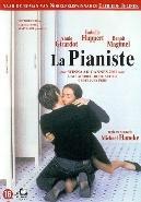 La pianiste - DVD, Verzenden, Nieuw in verpakking