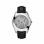 Horloge Heren Marc Ecko E08504G3 (Ø 44 mm), Verzenden, Nieuw