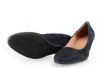 Hogl Sleehakken in maat 40 Blauw | 10% korting, Hogl, Schoenen met hoge hakken, Gedragen, Verzenden