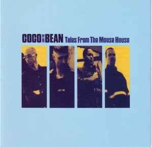 cd - Coco And The Bean - Tales From The Mouse House, Cd's en Dvd's, Cd's | Overige Cd's, Zo goed als nieuw, Verzenden