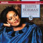 cd - Jessye Norman - Jessye Norman Classics, Verzenden, Zo goed als nieuw