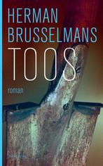 Toos 9789044614091 Herman Brusselmans, Boeken, Verzenden, Gelezen, Herman Brusselmans