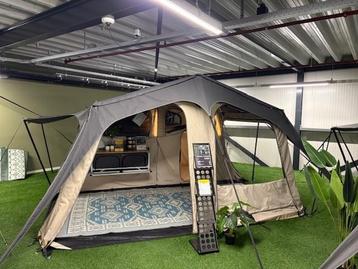 Campooz Fat Freddy verhuurwagen 2025 beschikbaar voor biedingen