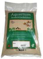 Aquarium Zand 8 kg., Dieren en Toebehoren, Vissen | Aquaria en Toebehoren, Ophalen of Verzenden, Nieuw