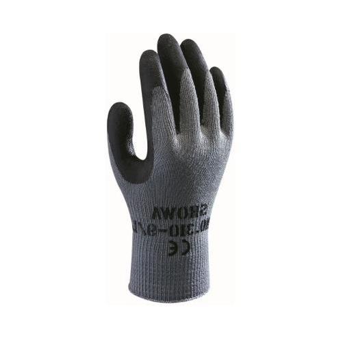 Showa Grip 310 grip handschoenen - zwart, Kleding | Heren, Mutsen, Sjaals en Handschoenen, Nieuw, Verzenden