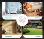 Elektrische Babywieg met Afstandsbediening en Bluetooth Muzi, Kinderen en Baby's, Verzenden, Nieuw