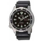 Citizen NY0040-09EE Promaster Marine automatisch, Sieraden, Tassen en Uiterlijk, Horloges | Heren, Staal, Verzenden, Nieuw, Kunststof