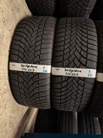 215-55-17 Bridgestone Winterbanden 6mm Montage 215 55 17, Ophalen, 17 inch, Winterbanden, Band(en)