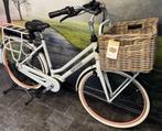 PRACHTIGE Gazelle Miss Grace met Bosch Plus Middenmotor, Fietsen en Brommers, Elektrische fietsen, Ophalen of Verzenden, Zo goed als nieuw