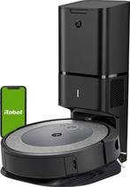 iRobot Roomba i4+ Robotstofzuiger, Witgoed en Apparatuur, Stofzuigers, Verzenden, Nieuw