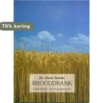 Brooddrank 9789060306642 P. Scholz, Boeken, Kookboeken, Verzenden, Zo goed als nieuw, P. Scholz