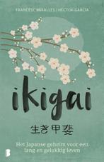 Ikigai | 9789022578452 | Héctor García ; Francesc Miralles, Boeken, Zo goed als nieuw, Héctor García ; Francesc Miralles