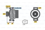 Dynamo / Alternator MERCEDES-BENZ SL (350), Auto-onderdelen, Motor en Toebehoren, Nieuw, Ophalen of Verzenden