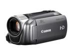 Canon Legria HF R26 E Digitale Videocamera - Zilver, Verzenden, Zo goed als nieuw