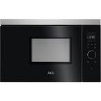 AEG MBB1756SEM Ingebouwd Solo-magnetron 17 l 800 W Zwart,429, Witgoed en Apparatuur, Ovens, Ophalen of Verzenden, Nieuw