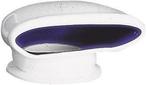 Plastimo Luchthapper - 90 mm hoog - 170 mm breed - blauw, Watersport en Boten, Ophalen of Verzenden, Nieuw