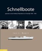 Schnellboote 9789086160051 Jac. J. Baart, Boeken, Verzenden, Zo goed als nieuw, Jac. J. Baart