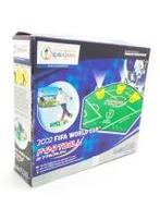 2002 FIFA World Cup Korea - Japan Football Stadium - iDEAL!, Ophalen of Verzenden, Gebruikt