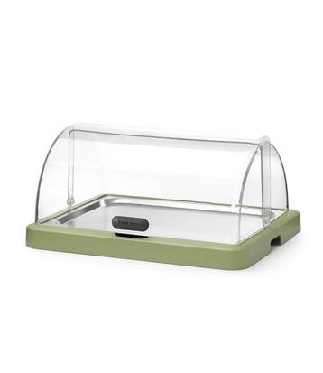 Roltop koelvitrine UNIQ | 40x30cm beschikbaar voor biedingen