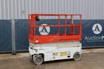 Veiling: Schaarlift Genie GS-2032 Elektrisch 8.1m 2013, Ophalen