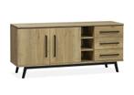 Dressoir Klein Middenmeer - dressoirs, Huis en Inrichting, Kasten | Dressoirs, Nieuw, Overige materialen