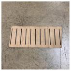 Bieden: Uttern D59 Lower Step Flexiteak Floor kit - 2334189, Watersport en Boten, Ophalen of Verzenden, Nieuw