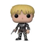 Funko Pop! Animation: 1447 - Attack on Titan - Armin Arlet, Ophalen of Verzenden, Nieuw