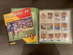 Panini - Football 88 Belgium - Empty album + complete loose, Nieuw