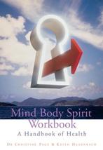 Mind Body Spirit Workbook - Christine Page - 9780852073339 -, Boeken, Esoterie en Spiritualiteit, Verzenden, Nieuw