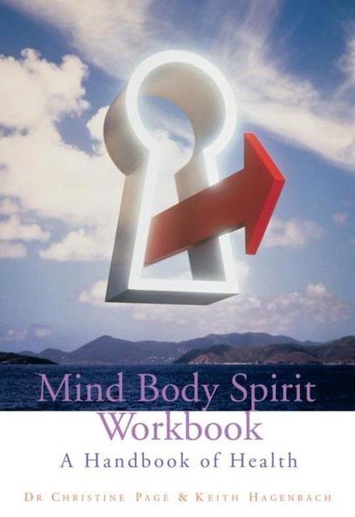 Mind Body Spirit Workbook - Christine Page - 9780852073339 -, Boeken, Esoterie en Spiritualiteit, Verzenden