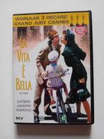 La Vita E Bella, Verzenden, Gebruikt