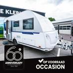 Knaus SPORT 420 QD Silver Selection Incl. mover, Caravans en Kamperen, Serviceluik, 6 tot 7 meter, Knaus, 1000 - 1250 kg