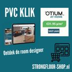 OTIUM at Home Klik PVC Vloeren, Huis en Inrichting, Stoffering | Vloerbedekking, Nieuw, Vinyl, Ophalen of Verzenden