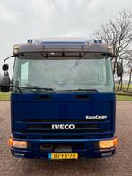 Anky van Grunsven paardenvrachtwagen Roelofsen opbouw!, Dieren en Toebehoren, Ophalen, Zo goed als nieuw, 3-paards trailer