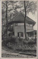 DOORN - Chalet St. Helenaheuvel, theeschenkerij, Verzenden, Gelopen