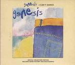 cd digi - Genesis - I Cant Dance, Cd's en Dvd's, Cd's | Rock, Zo goed als nieuw, Verzenden