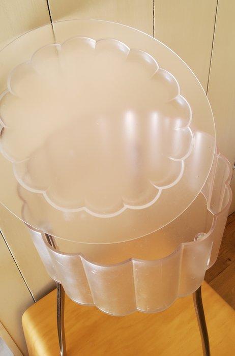 IKEA - Ehlén Johansson - Bijzettafel - hatten - kunststof, Antiek en Kunst, Kunst | Designobjecten