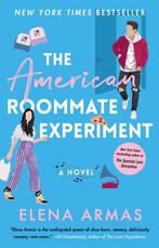 The American Roommate Experiment 9781668002773 Elena Armas, Verzenden, Gelezen, Elena Armas