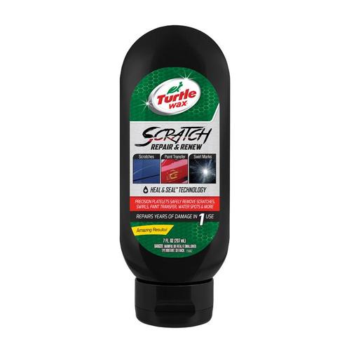 Turtle Wax Scratch Repair, Motoren, Accessoires | Onderhoudsmiddelen, Verzenden