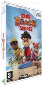 Big Beach Sports, Verzenden, Nieuw