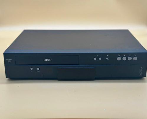 Loewe - Loewe ViewVision VHS-Recorder Model 4006 H Digitale, Verzamelen, Fotografica en Filmapparatuur
