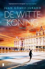 De Witte Koning / Antonia Scott / 3 9789022597590, Verzenden, Zo goed als nieuw, Juan Gómez-Jurado