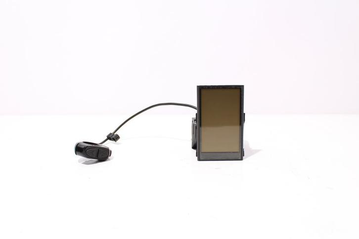 Display | nette staat | Forza Florence, Fietsen en Brommers, Fietsaccessoires | Fietscomputers, Gebruikt