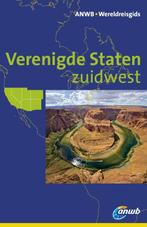 Verenigde Staten ZuidWest / ANWB wijnreisgids 9789018038373, Verzenden, Gelezen, Manfred Braunger