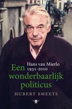 Een wonderbaarlijk politicus, Ophalen of Verzenden, Nieuw