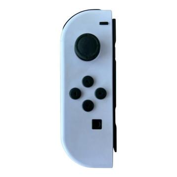 Joy Con Roze/Paars (Links) (SWITCH) (TWEEDEHANDS) beschikbaar voor biedingen