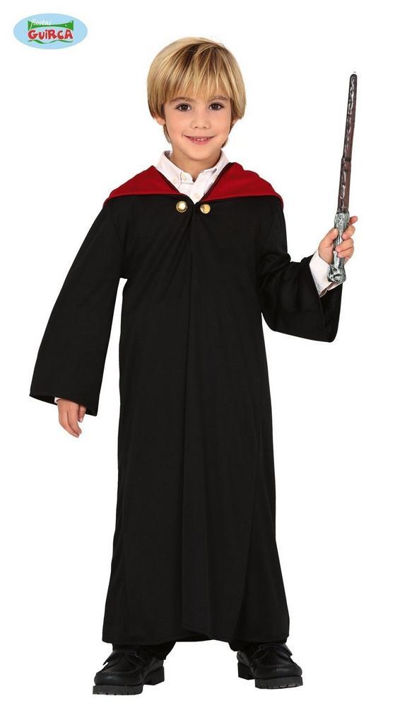 Harry Potter cape kind, Hobby en Vrije tijd, Feestartikelen, Feestartikel, Nieuw, Verzenden