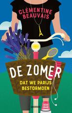De zomer dat we Parijs bestormden 9789045124360, Verzenden, Gelezen, Clémentine Beauvais