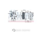 Airco compressor Nissens 20538307, Ophalen, Nieuw, Overige merken, Overige Auto-onderdelen